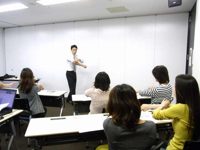 研修風景オールアバウト様1