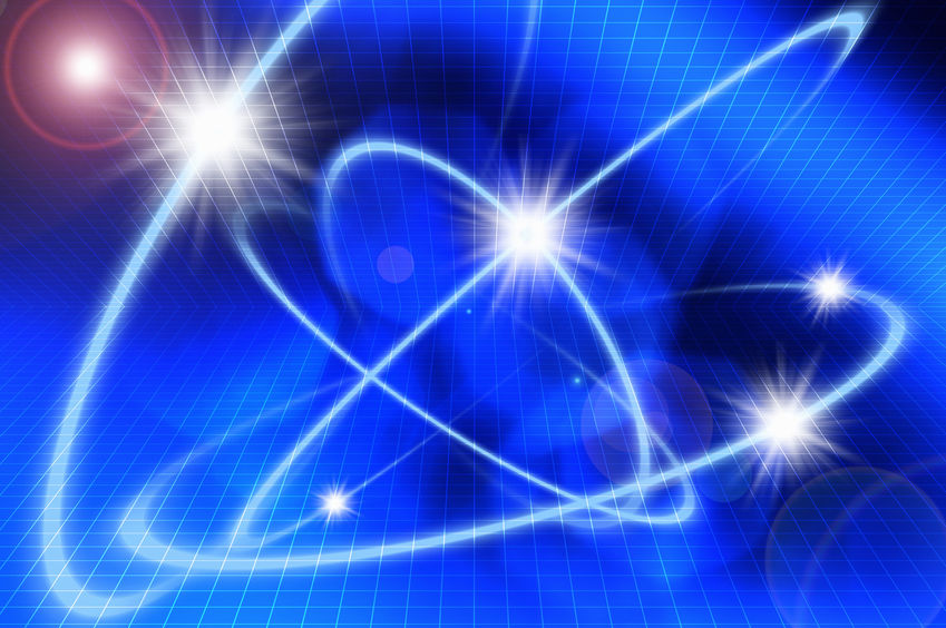 天地とつながる